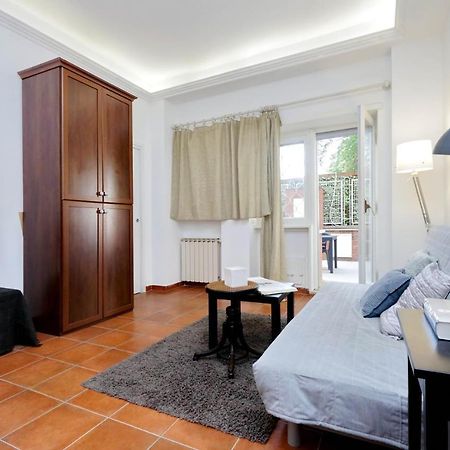 Tito Livio Apartment Rome Exterior photo