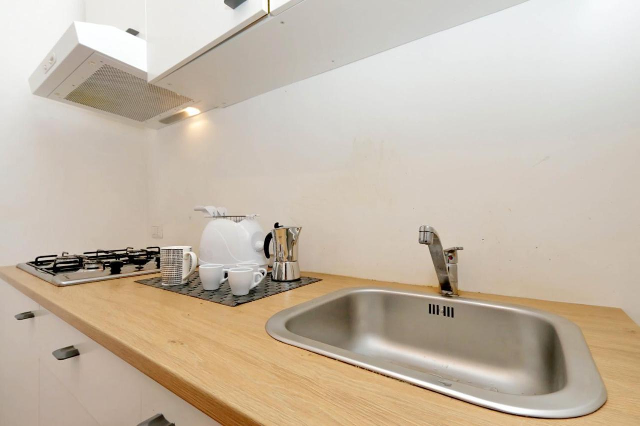 Tito Livio Apartment Rome Exterior photo