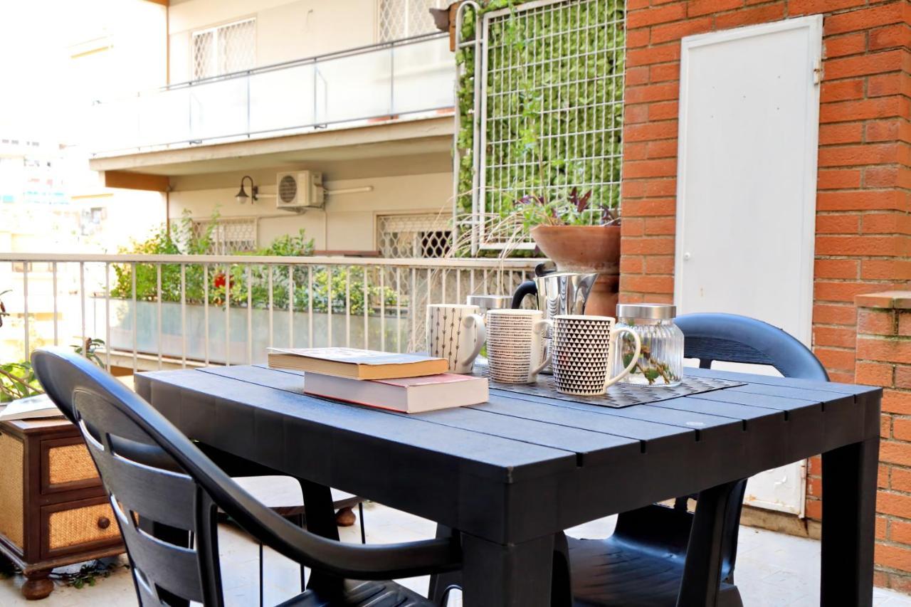 Tito Livio Apartment Rome Exterior photo