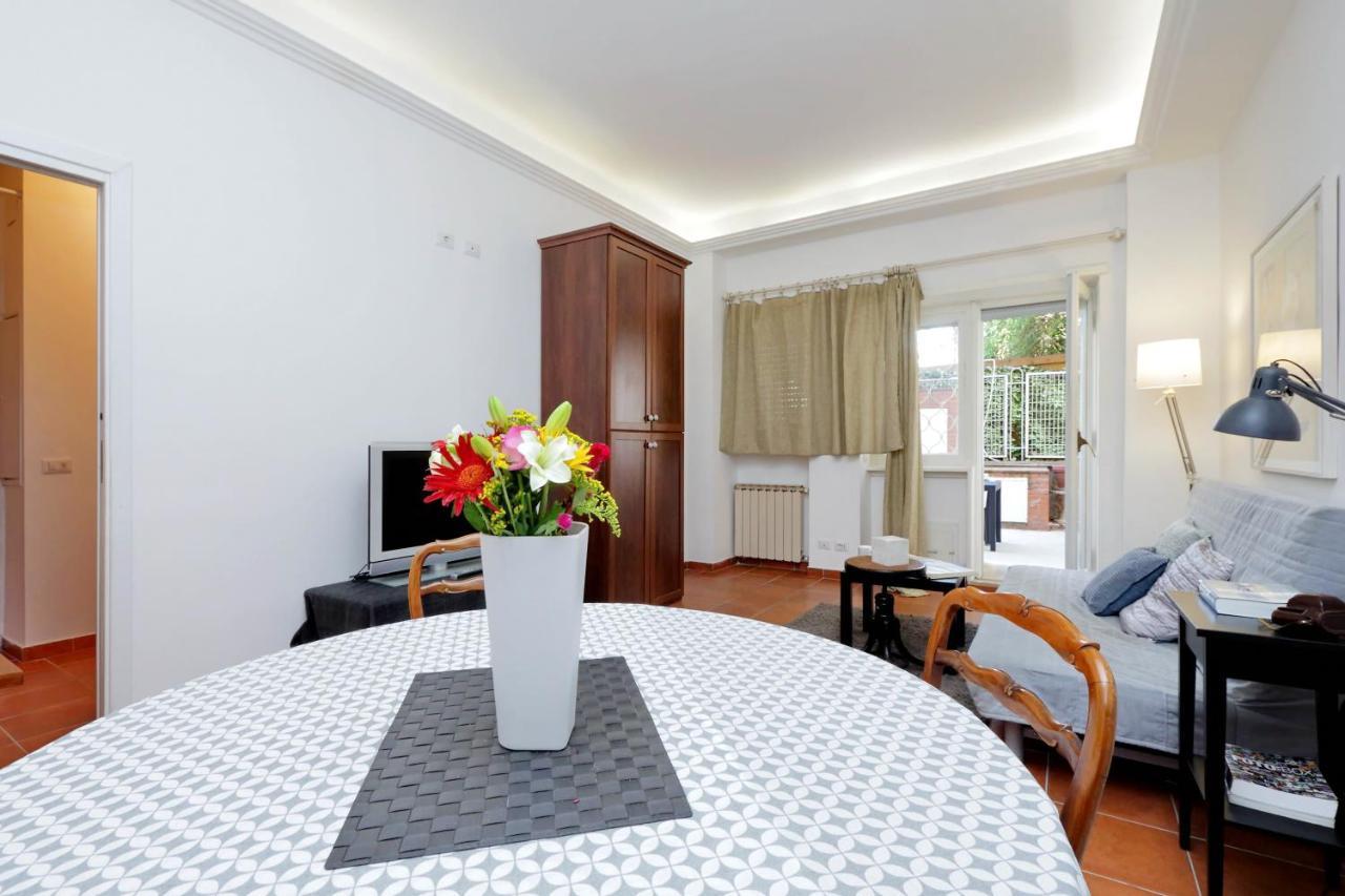 Tito Livio Apartment Rome Exterior photo
