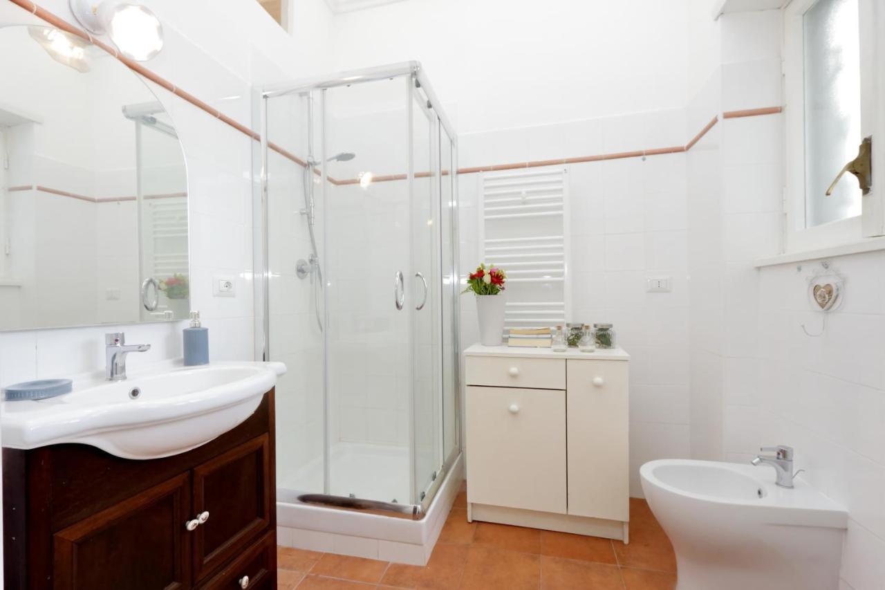 Tito Livio Apartment Rome Exterior photo