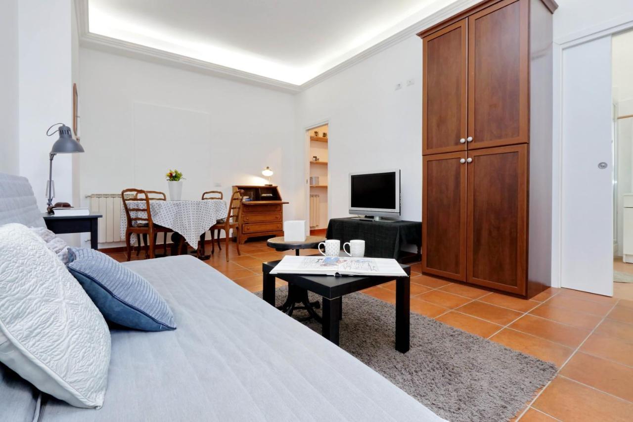 Tito Livio Apartment Rome Exterior photo