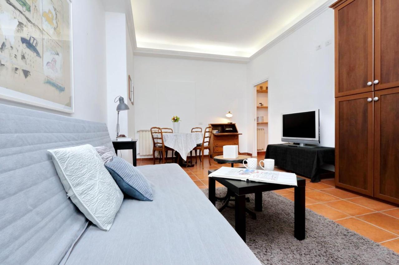 Tito Livio Apartment Rome Exterior photo