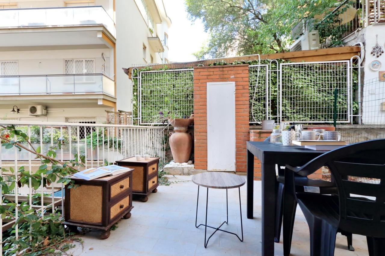 Tito Livio Apartment Rome Exterior photo