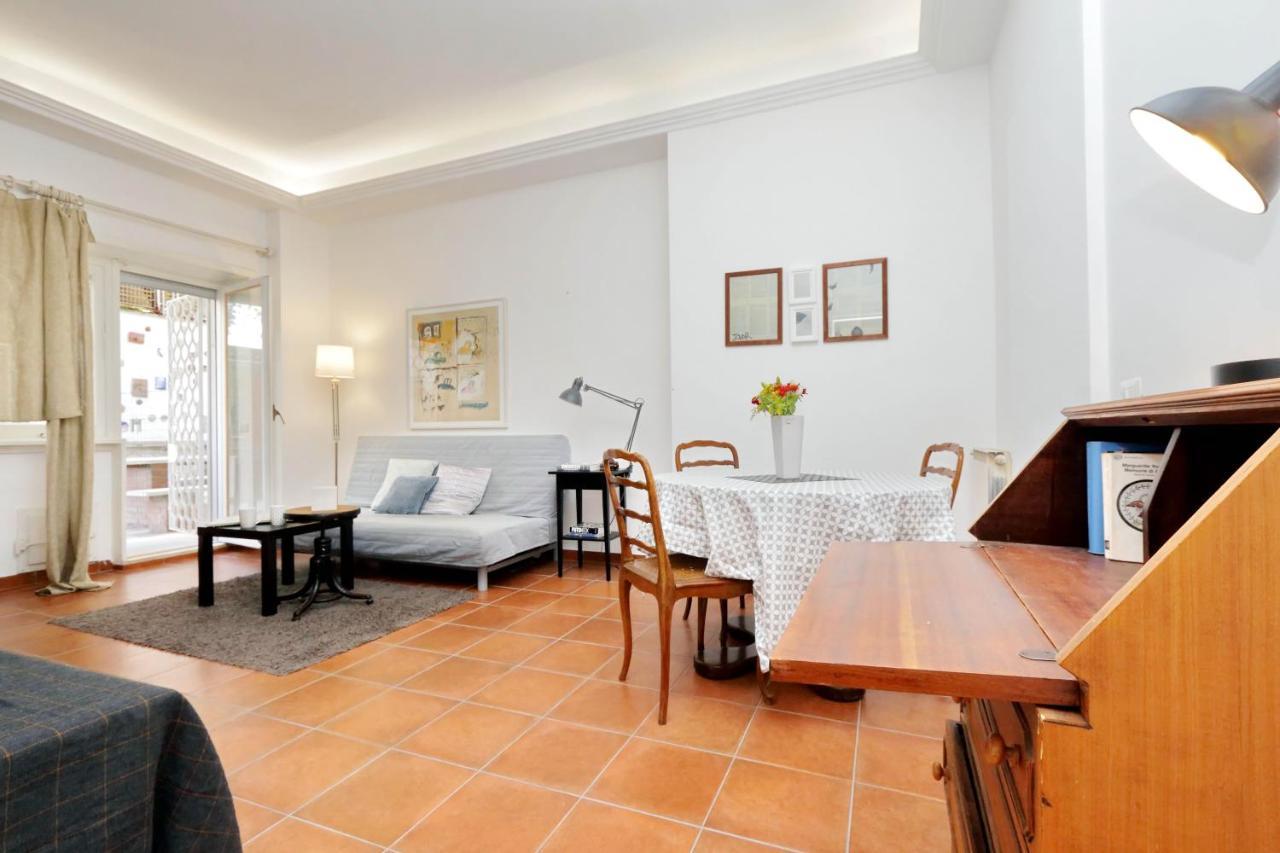 Tito Livio Apartment Rome Exterior photo